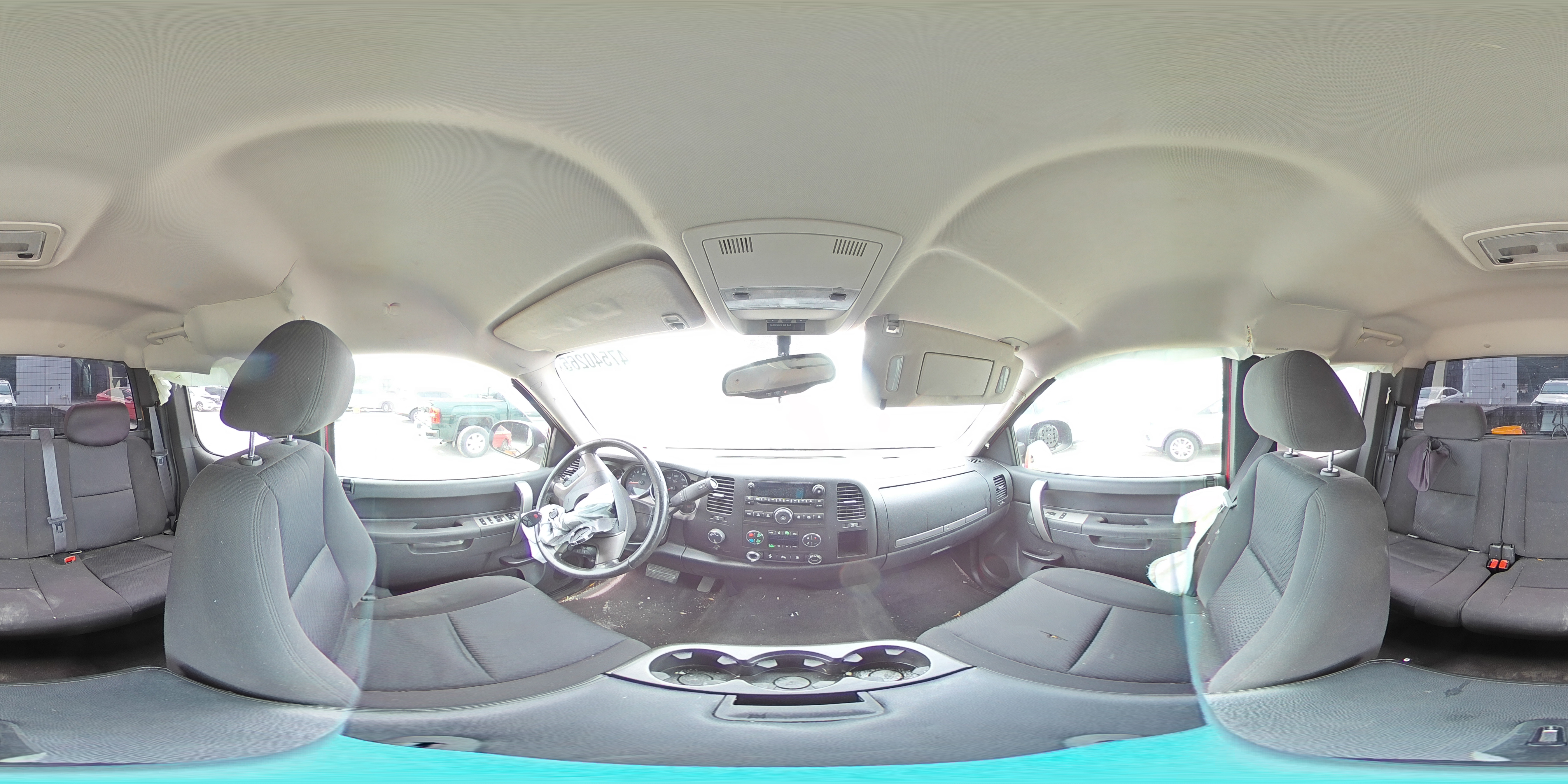 2010 GMC Sierra - Image 13