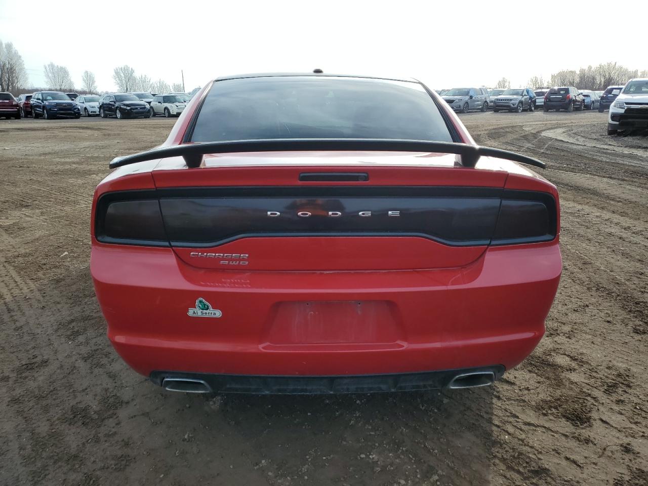 2013 Dodge Charger - Image 6