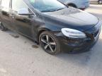 2017 VOLVO V40 R-DESI for sale at Copart SANDWICH