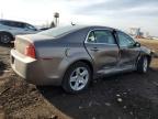 2011 Chevrolet Malibu Ls for Sale in Chicago Heights, IL - Side