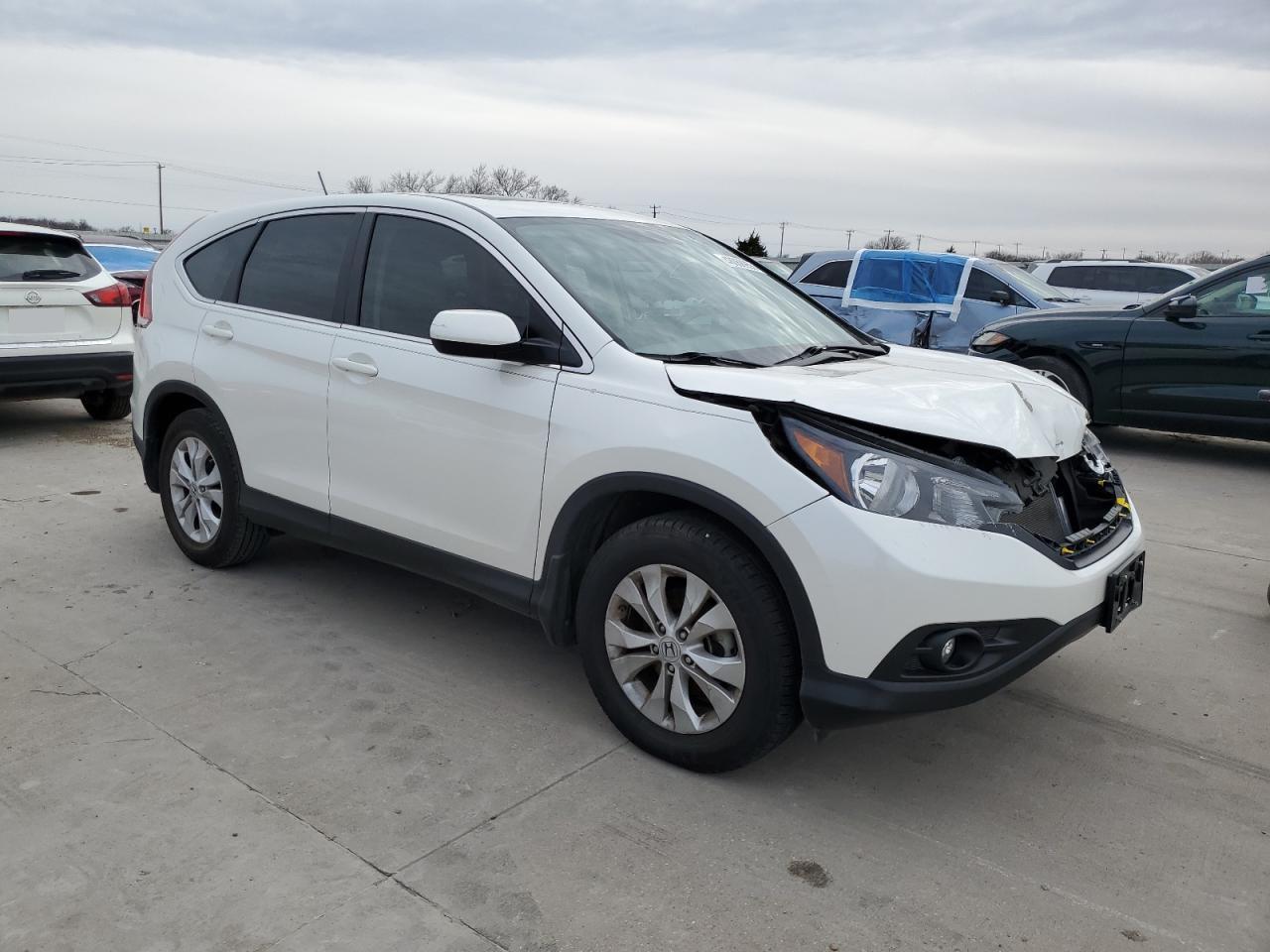 2013 Honda CR-V - Image 4