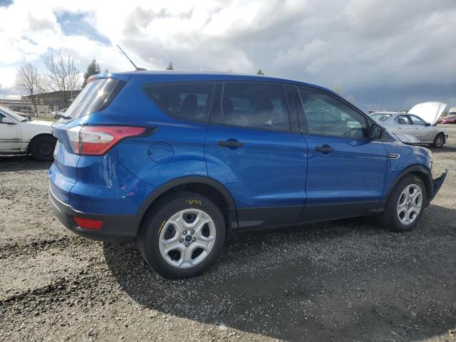  FORD ESCAPE 2018 Синий