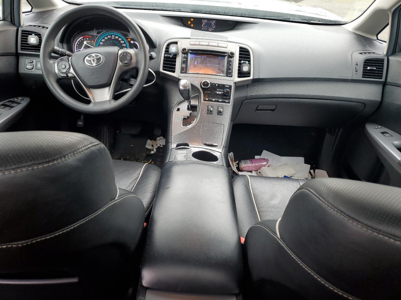 2014 Toyota Venza - Image 8