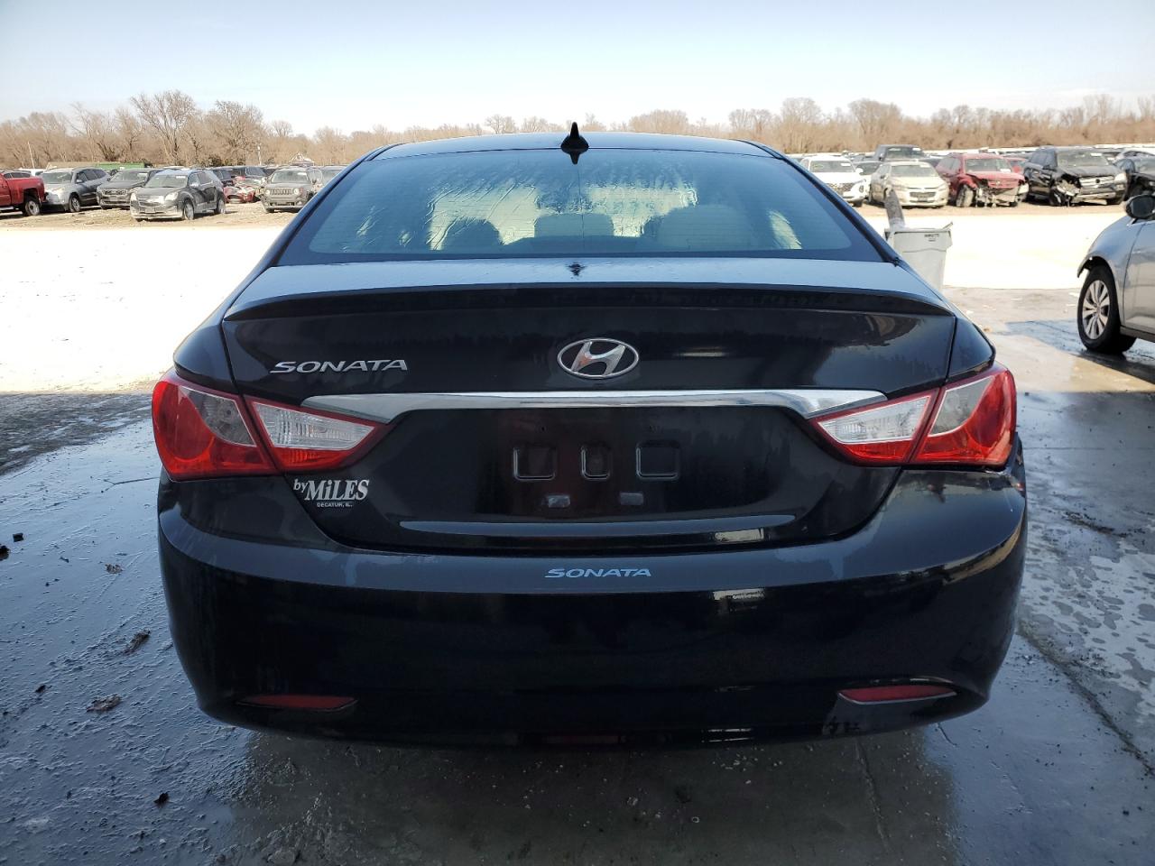 2013 Hyundai Sonata - Image 6