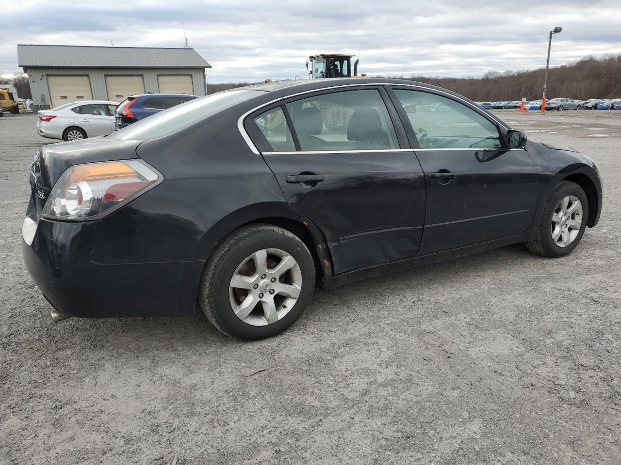 2008 Nissan Altima - Image 3
