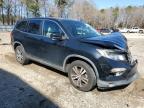 2016 Honda Pilot Ex for Sale in Austell, GA - Front End
