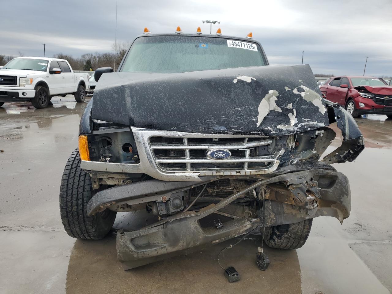 2003 Ford Ranger - Image 5