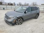 2023 Volkswagen Tiguan S იყიდება Walton-ში, KY - Front End