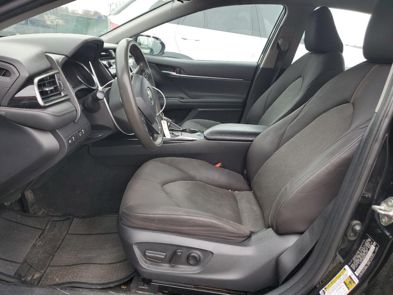 2019 Toyota Camry - Image 7
