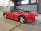 1985 Chevrolet Corvette  de vânzare în East Granby, CT - Minor Dent/Scratches