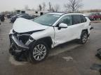 2023 Toyota Rav4 Xle Premium للبيع في Bridgeton، MO - All Over