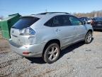 2008 Lexus Rx 400H продається в Hillsborough, NJ - Rear End