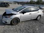 2021 Nissan Versa S zu verkaufen in Memphis, TN - Front End