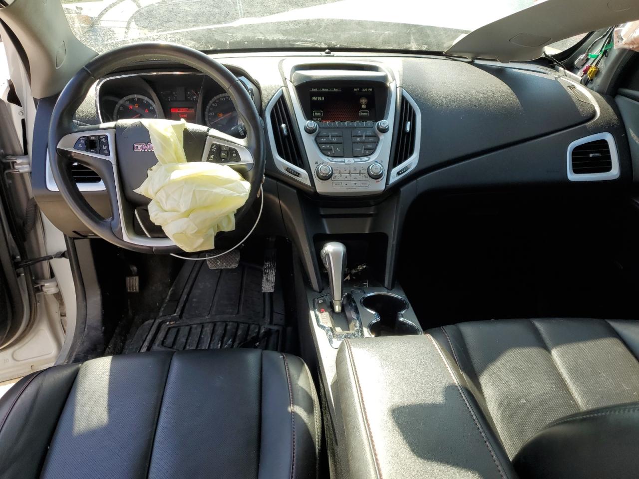 2014 GMC Terrain - Image 8