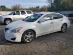 2014 Nissan Altima 2.5 for Sale in Shreveport, LA - Minor Dent/Scratches