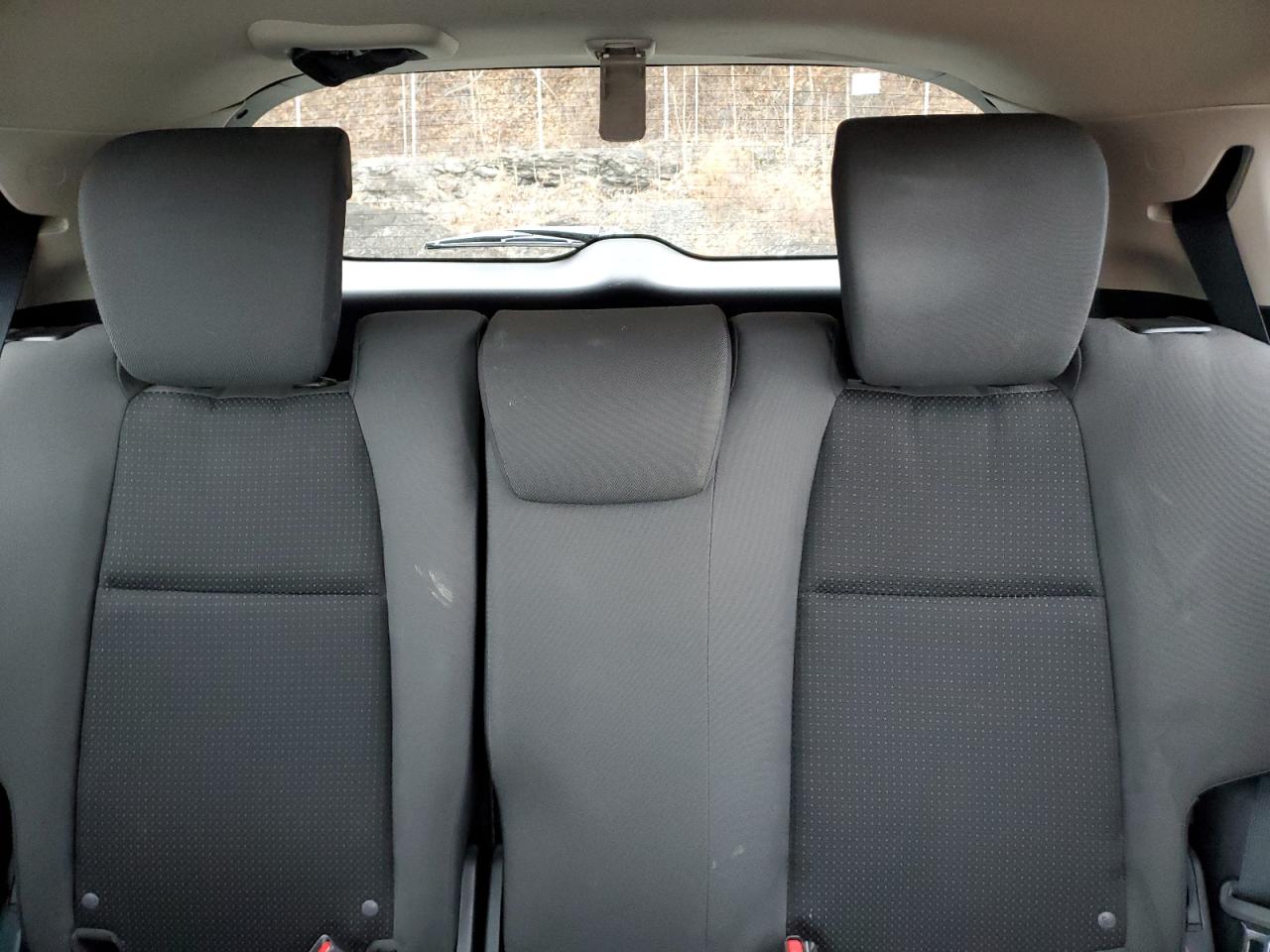 2019 Honda HR-V - Image 10