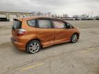 2010 Honda Fit Sport للبيع في Pekin، IL - Side