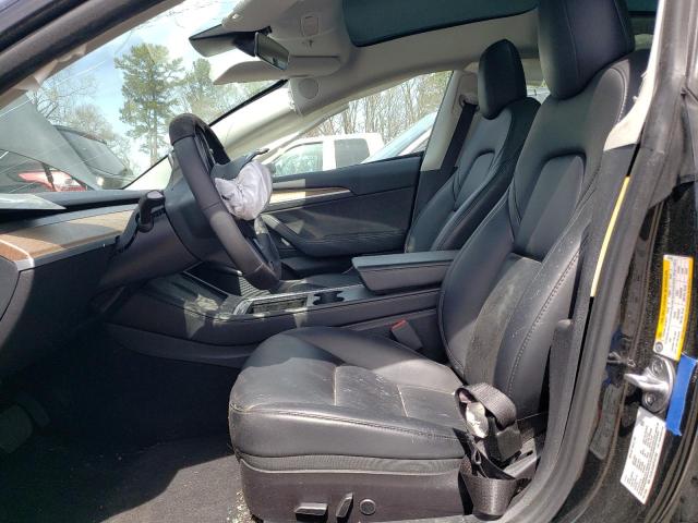  TESLA MODEL 3 2023 Black