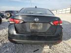 2021 Nissan Versa Sv en Venta en Lawrenceburg, KY - Front End