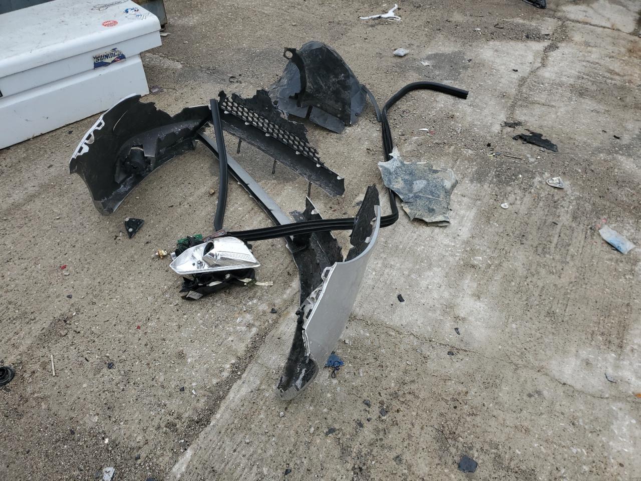 2013 Ford Focus - Image 14