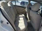 2012 Nissan Altima Base na sprzedaż w Montgomery, AL - Rear End