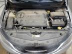 2015 Chrysler 200 C للبيع في Blaine، MN - Mechanical