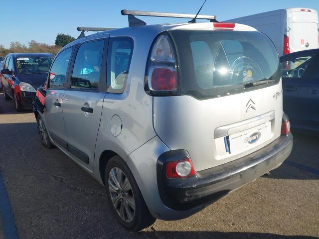 2011 CITROEN C3 PICASSO