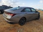 2021 Hyundai Elantra Sel for Sale in Austell, GA - Front End