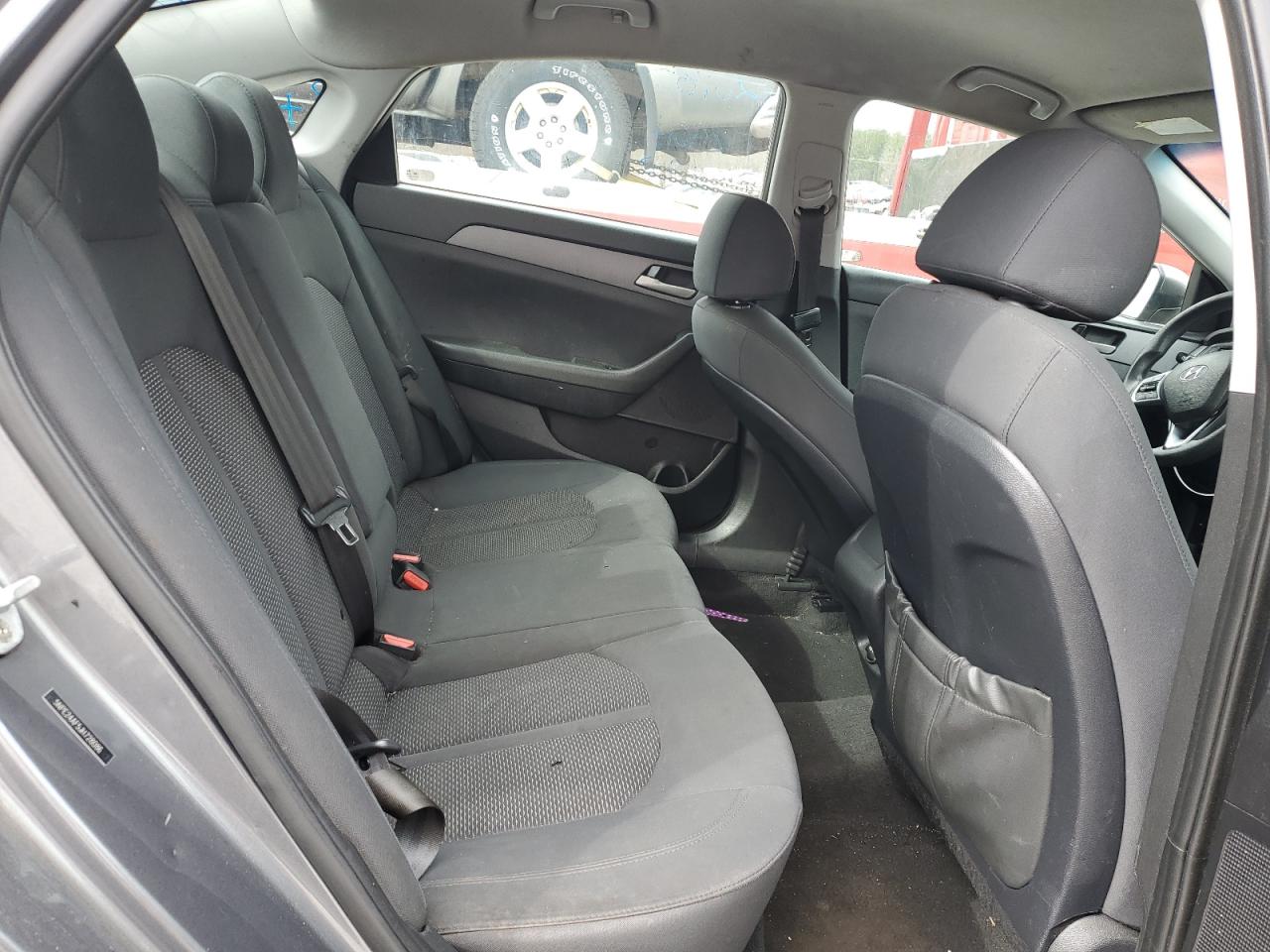 2018 Hyundai Sonata - Image 10