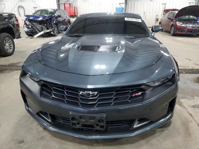  CHEVROLET CAMARO LT1 2022 Szary
