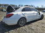 2016 Mercedes-Benz C 300 for Sale in Waldorf, MD - Rear End