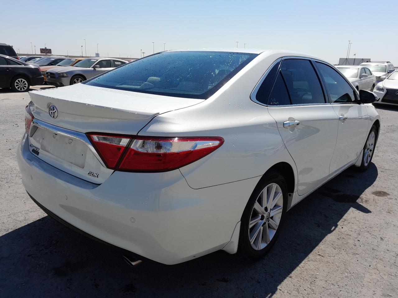 6T1BF9FK2GX609838 - 2023 Toyota Camry - #49750525
