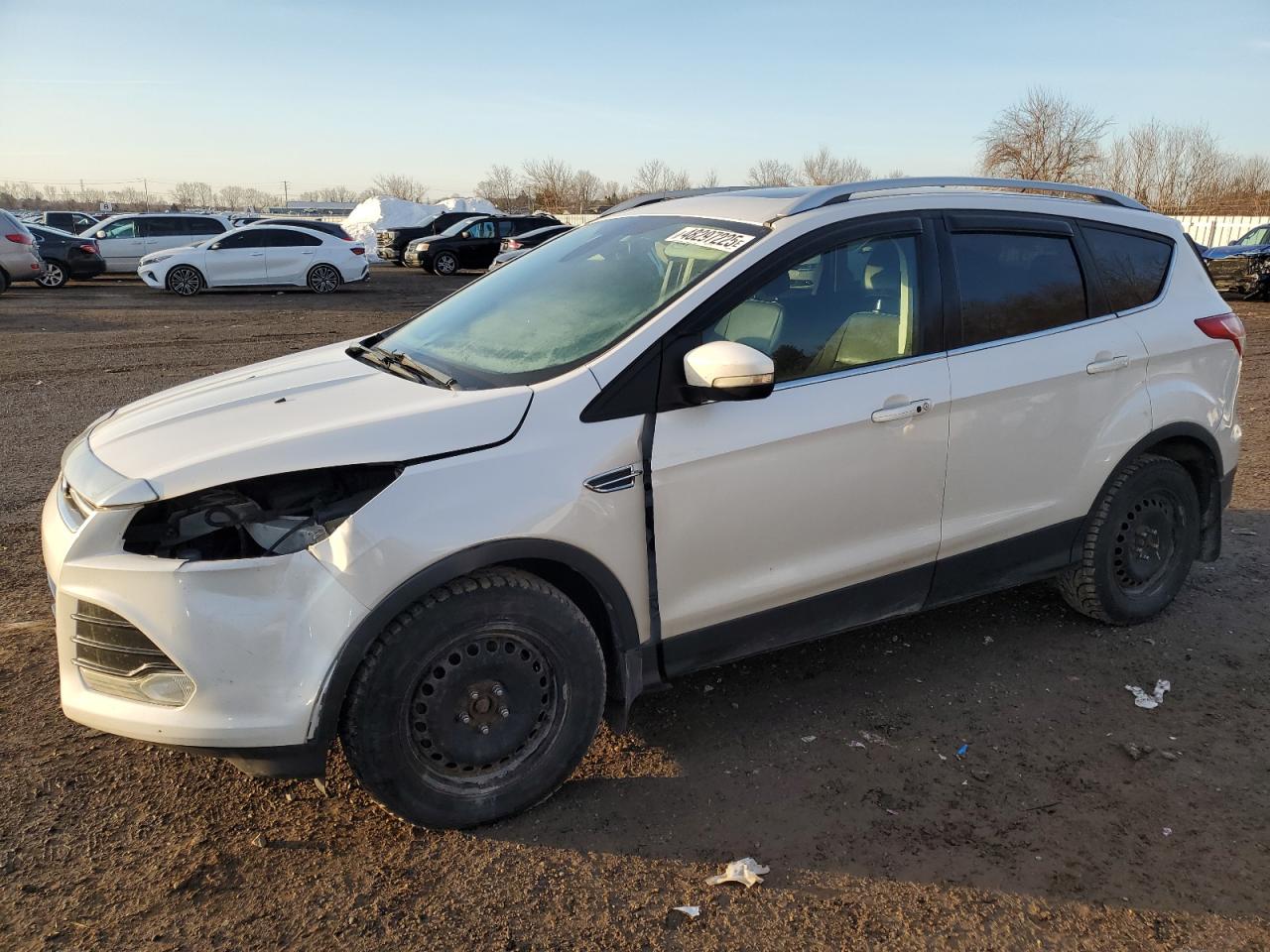2014 Ford Escape - Image 1