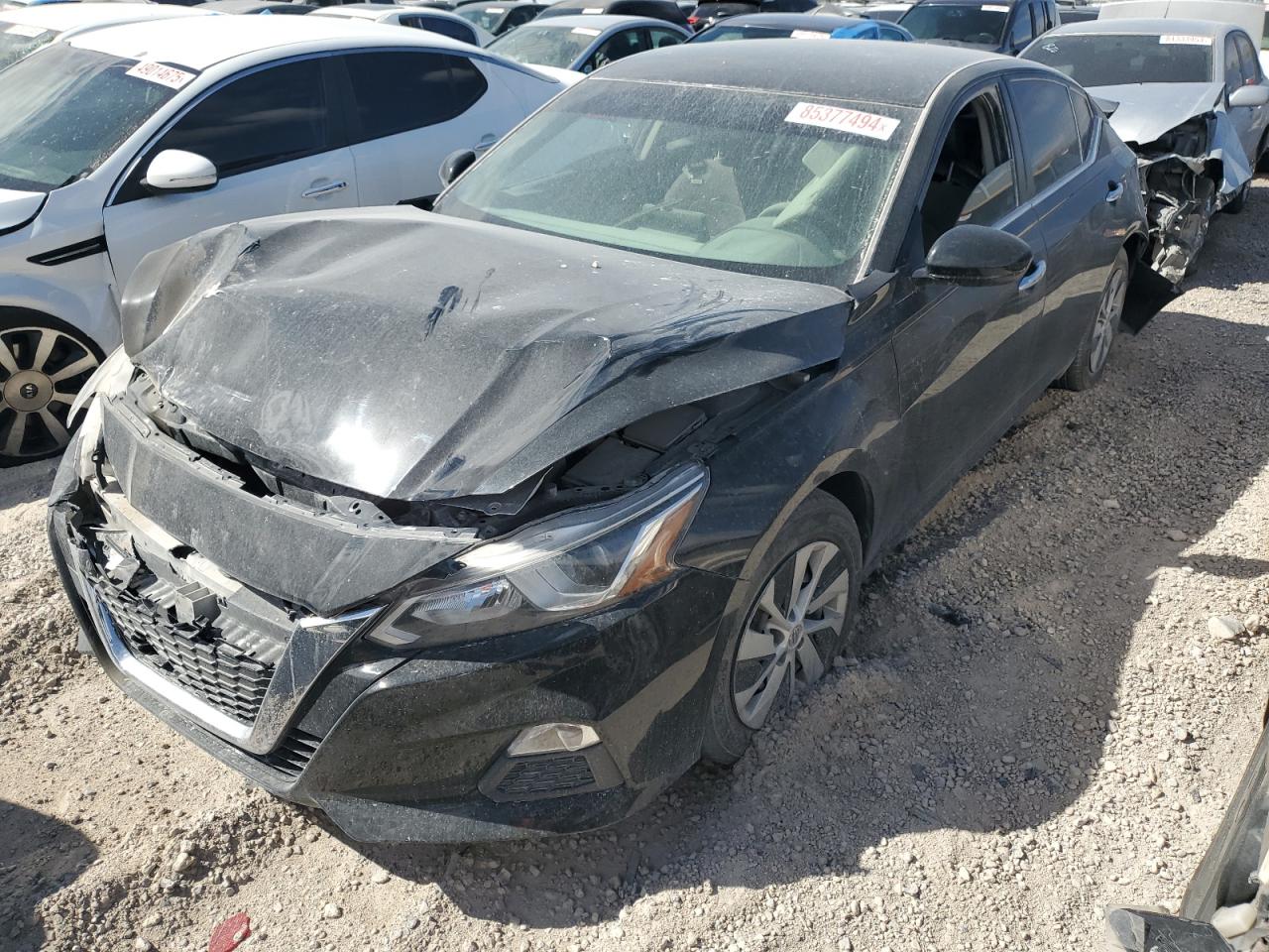 Las Vegas, NV에서 판매 중인 2020 Nissan Altima S - Front End