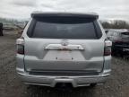 2023 Toyota 4Runner Limited en Venta en Portland, OR - Front End