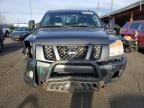 2011 Nissan Titan S იყიდება Denver-ში, CO - Front End