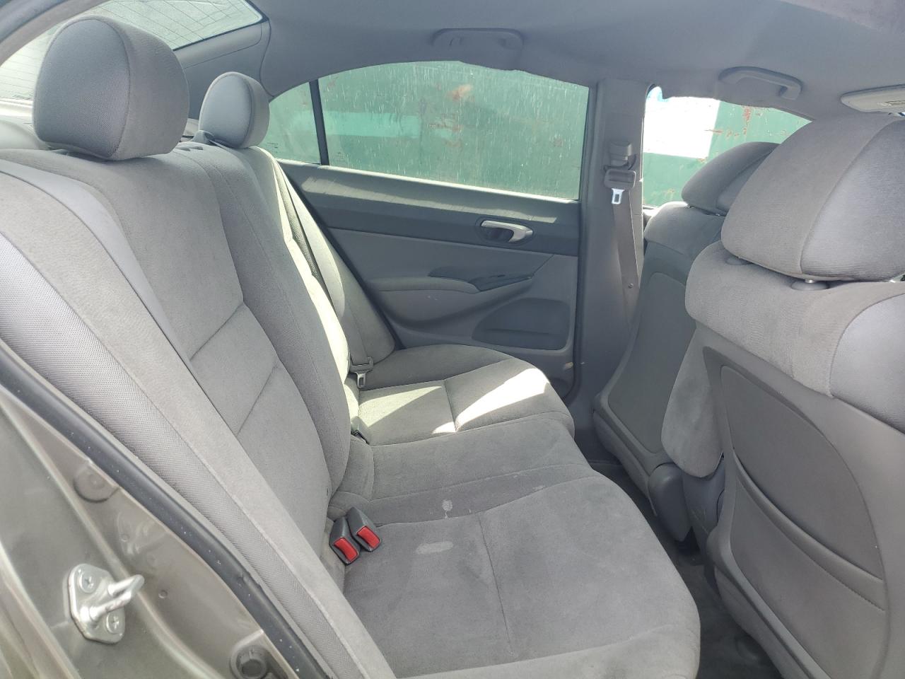 2007 Honda Civic - Image 10