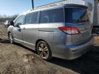 2012 Nissan Quest S for Sale in New Britain, CT - Front End
