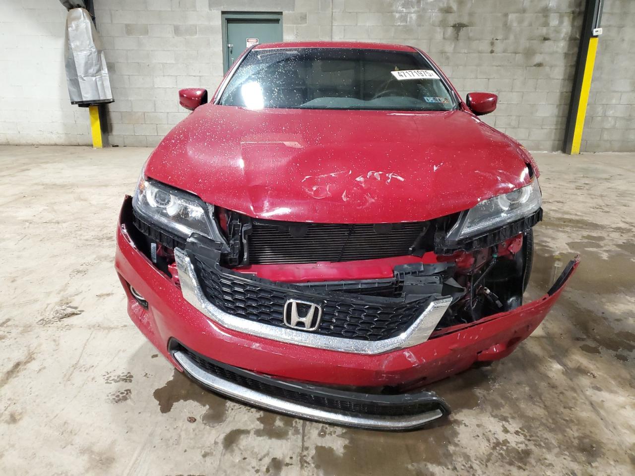 2015 Honda Accord - Image 5