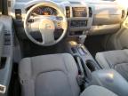 2008 Nissan Frontier Crew Cab Le de vânzare în Albuquerque, NM - Rear End