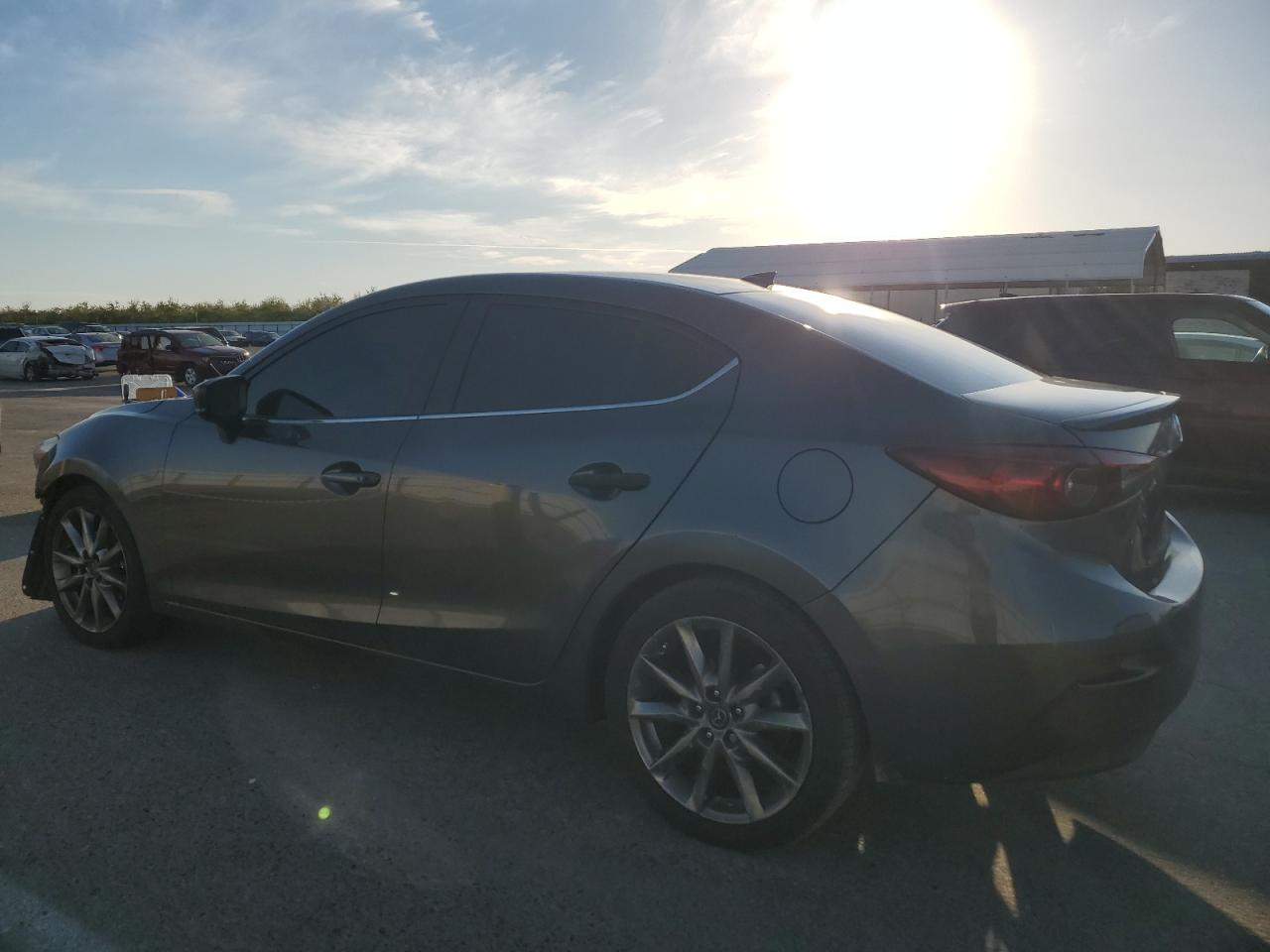 2018 Mazda 3 - Image 2