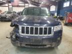 2013 JEEP GRAND CHEROKEE LAREDO à vendre chez Copart CT - HARTFORD SPRINGFIELD