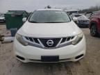 2012 Nissan Murano S იყიდება West Warren-ში, MA - Minor Dent/Scratches