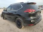 2017 Nissan Rogue S للبيع في San Antonio، TX - Front End