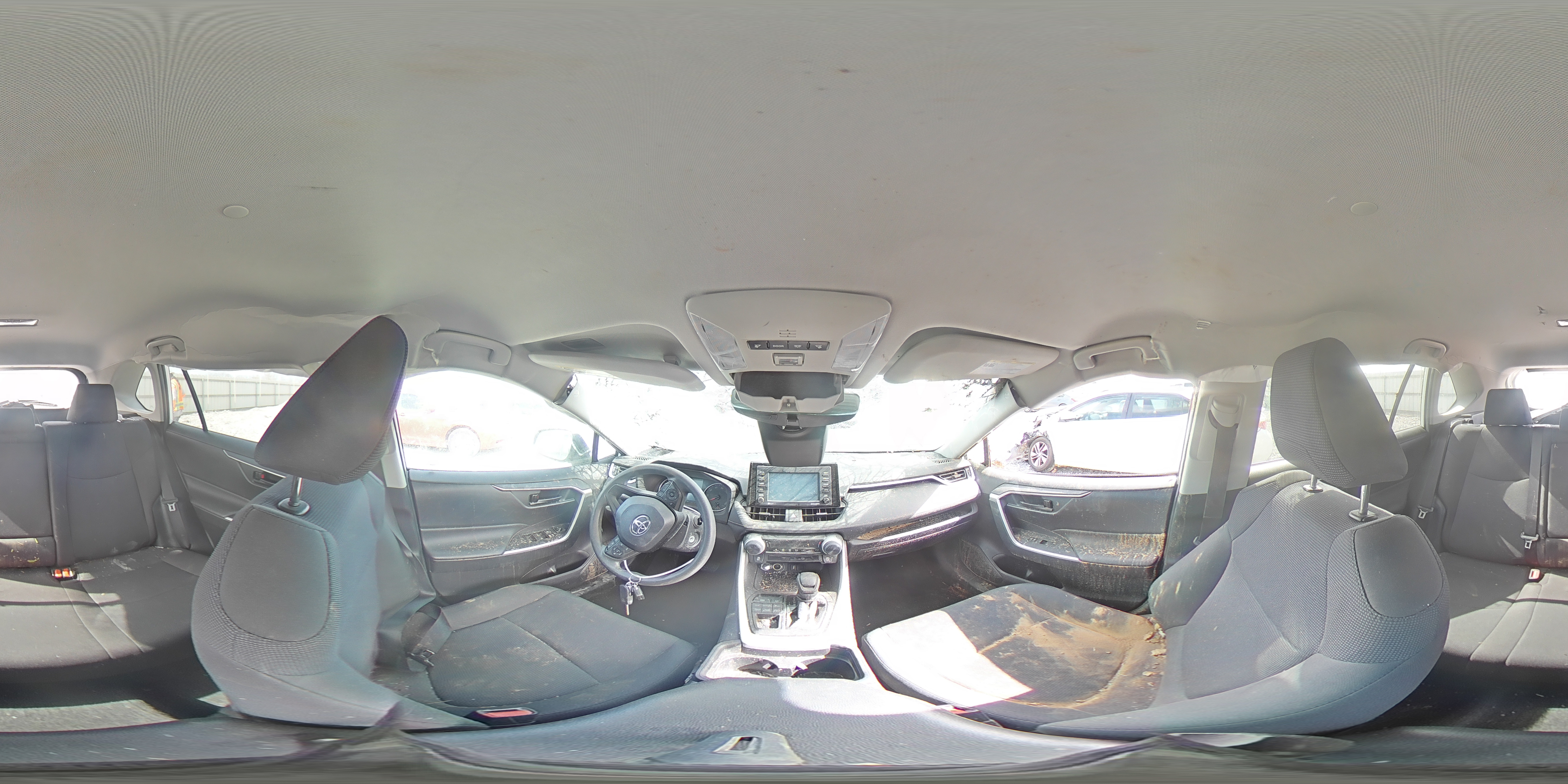 2020 Toyota RAV 4 - Image 12
