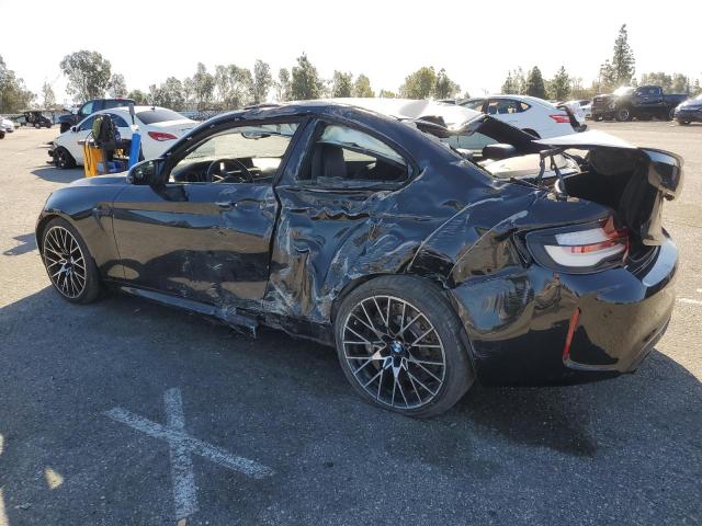  BMW M2 2020 Czarny