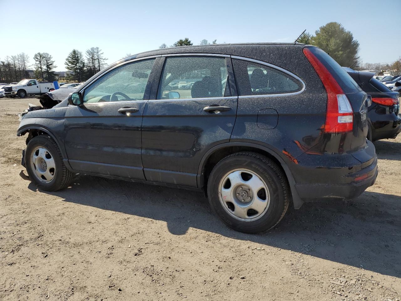 2011 Honda CR-V - Image 2