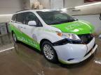 Elgin, IL에서 판매 중인 2015 Toyota Sienna Xle - Front End