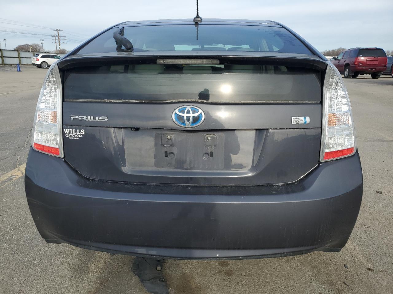 2010 Toyota Prius - Image 6