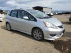 2011 Honda Fit Sport للبيع في Helena، MT - Front End